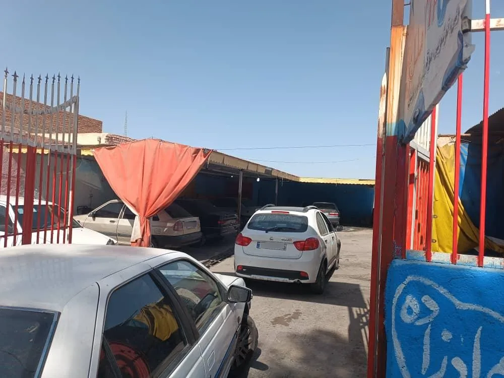 کارواش VIP ملل - تصویر 2