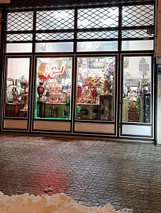 مبل نور
