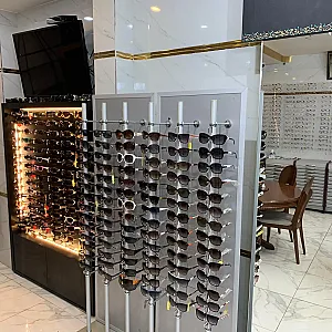 عینک باران 27