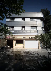 کباب باربیکیو