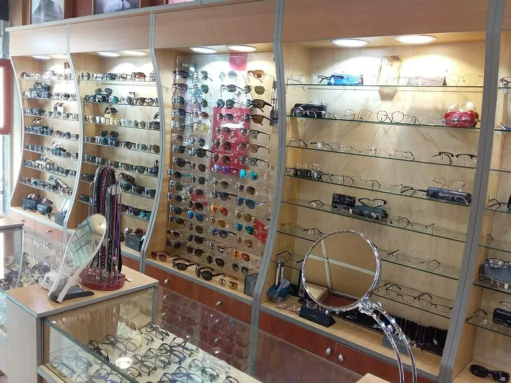عینک شاندیز - تصویر 4