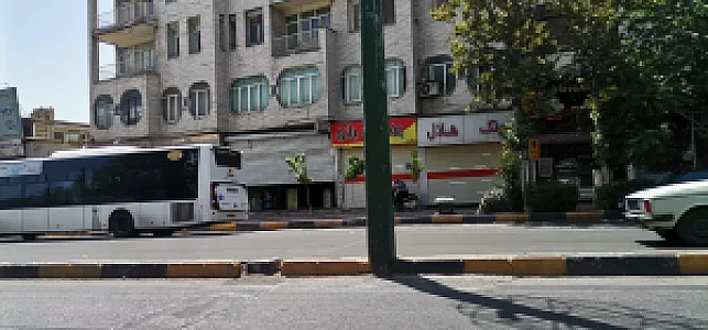 پاساژ مسعود