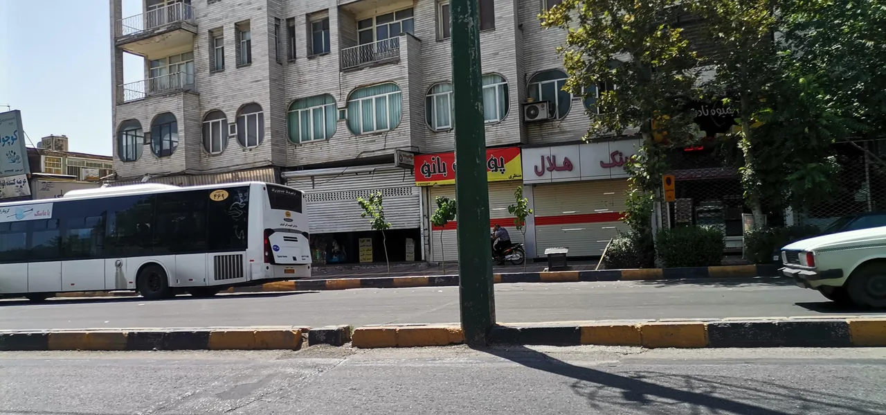 پاساژ مسعود