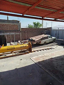 قالیشویی تمام اتوماتیک آبشار