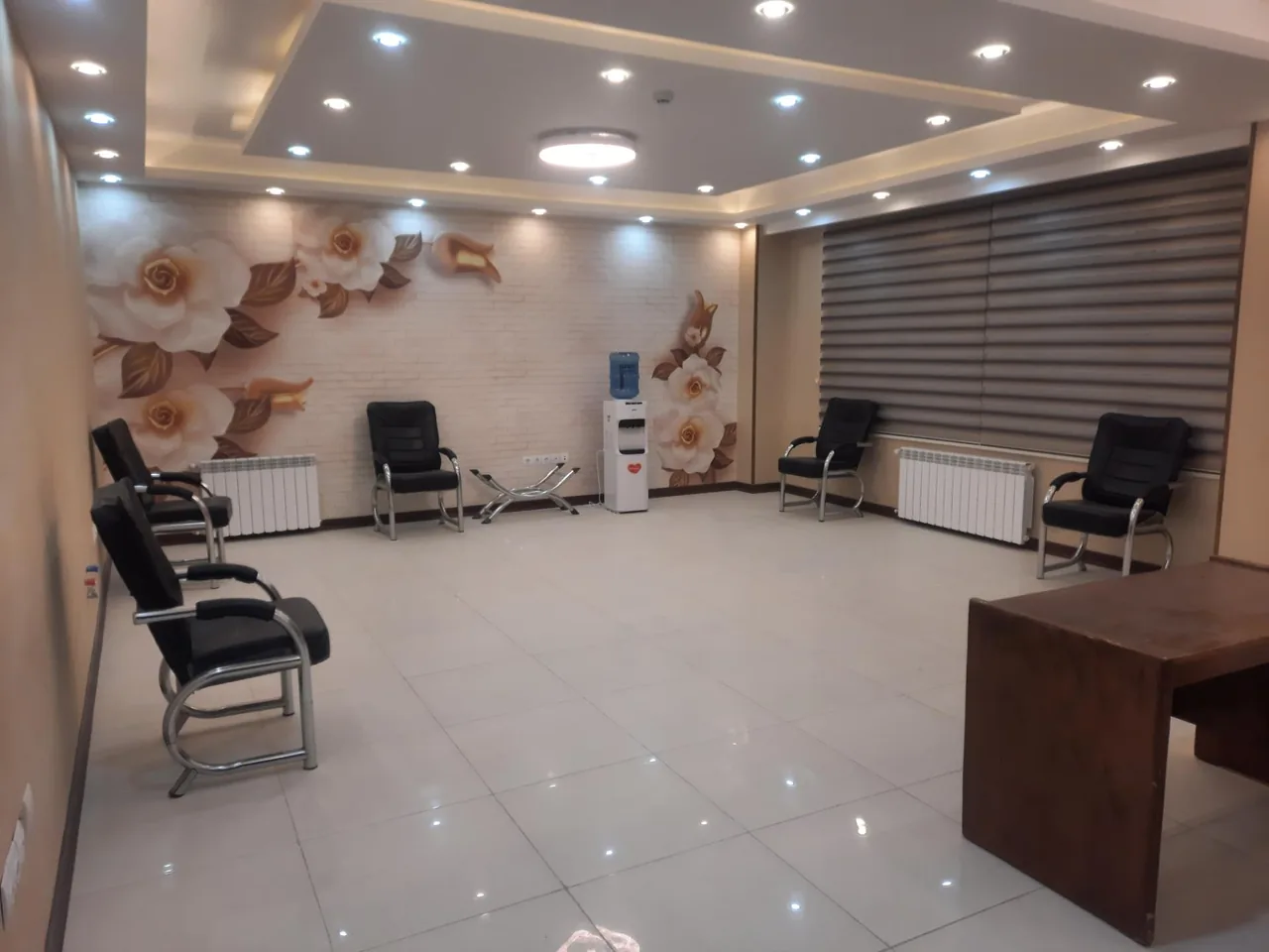 درمانگاه شبانه روزی آتیه دکتر صفدری - تصویر 2
