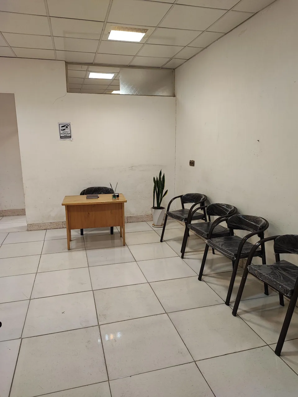 درمانگاه و مرکز تزریقات - تصویر 4