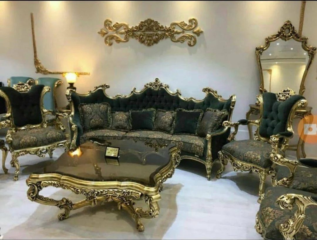 مبلمان مدرن