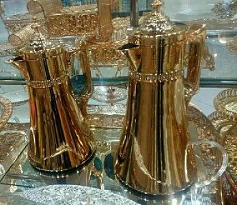 کادو طلایی قزوین