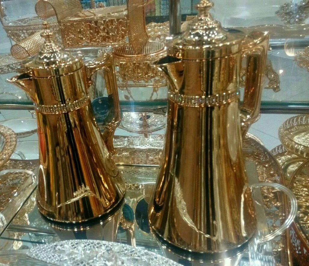 کادو طلایی قزوین