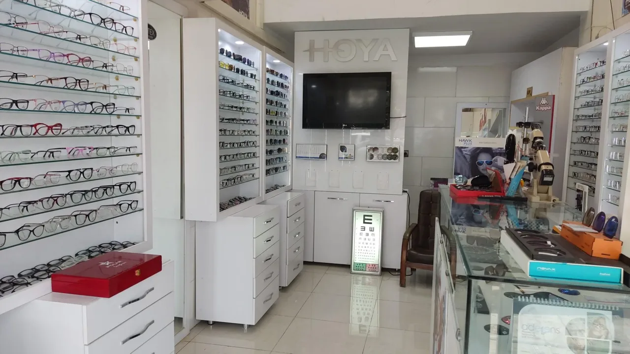عینک سی تو سی - عینک و اپتیک (طبی و فروش) در تهران - تصویر 4