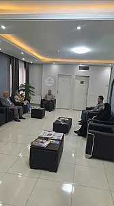 مرکز بینایی سنجی گلچین