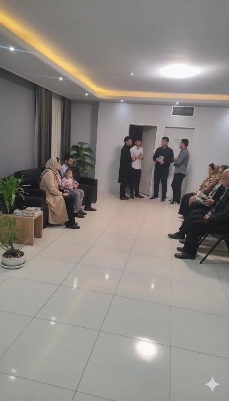 مرکز بینایی سنجی گلچین - تصویر 3