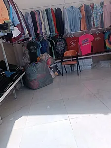 بوتیک لباس مردانه عمده و تکی ارزان