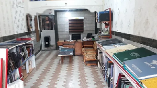 تزئینات سالاری