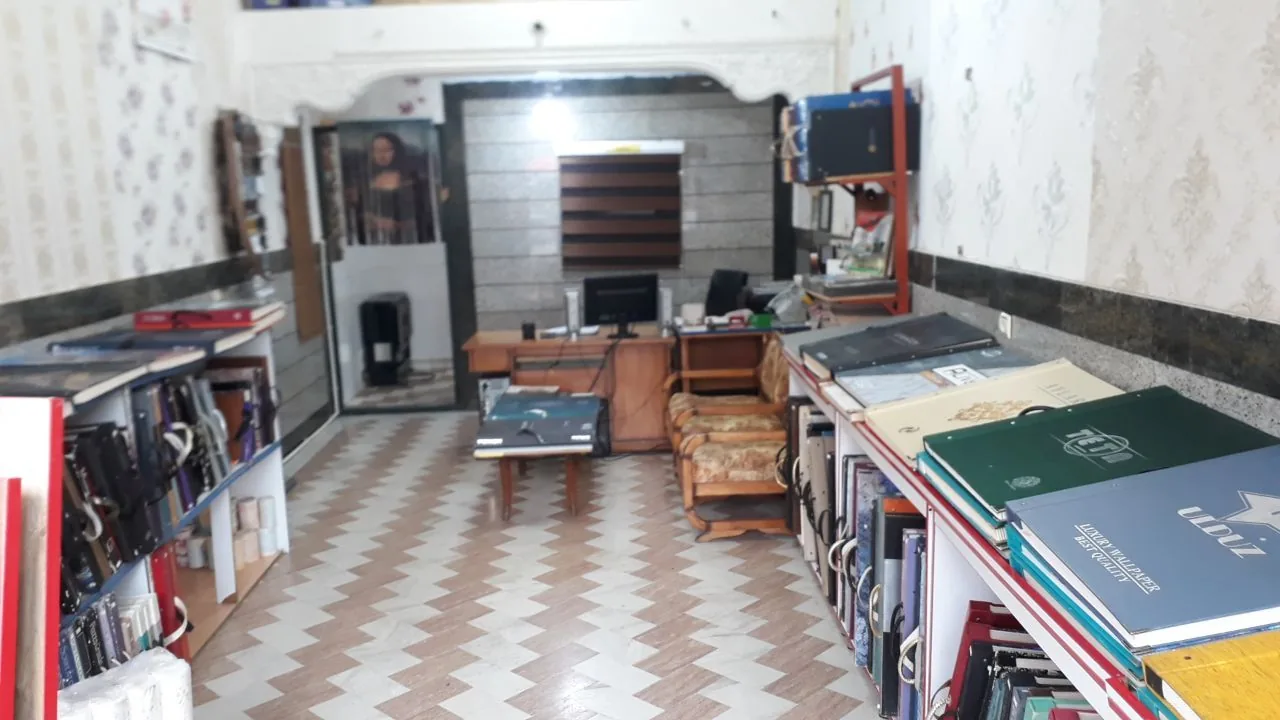 تزئینات سالاری