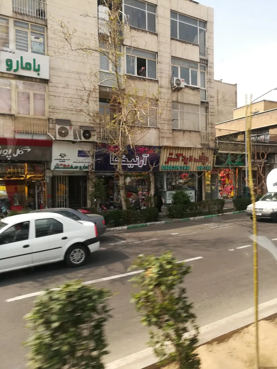 عینک دید گستر - تصویر 2