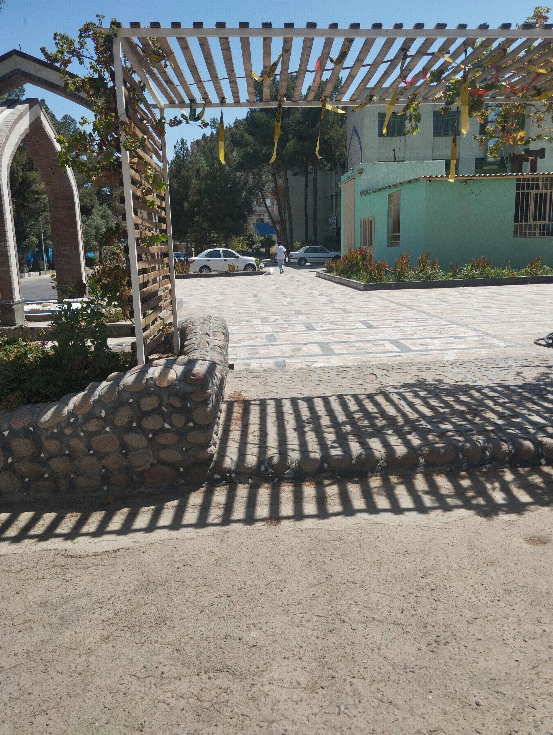 دانشکده پرستاری - تصویر 2