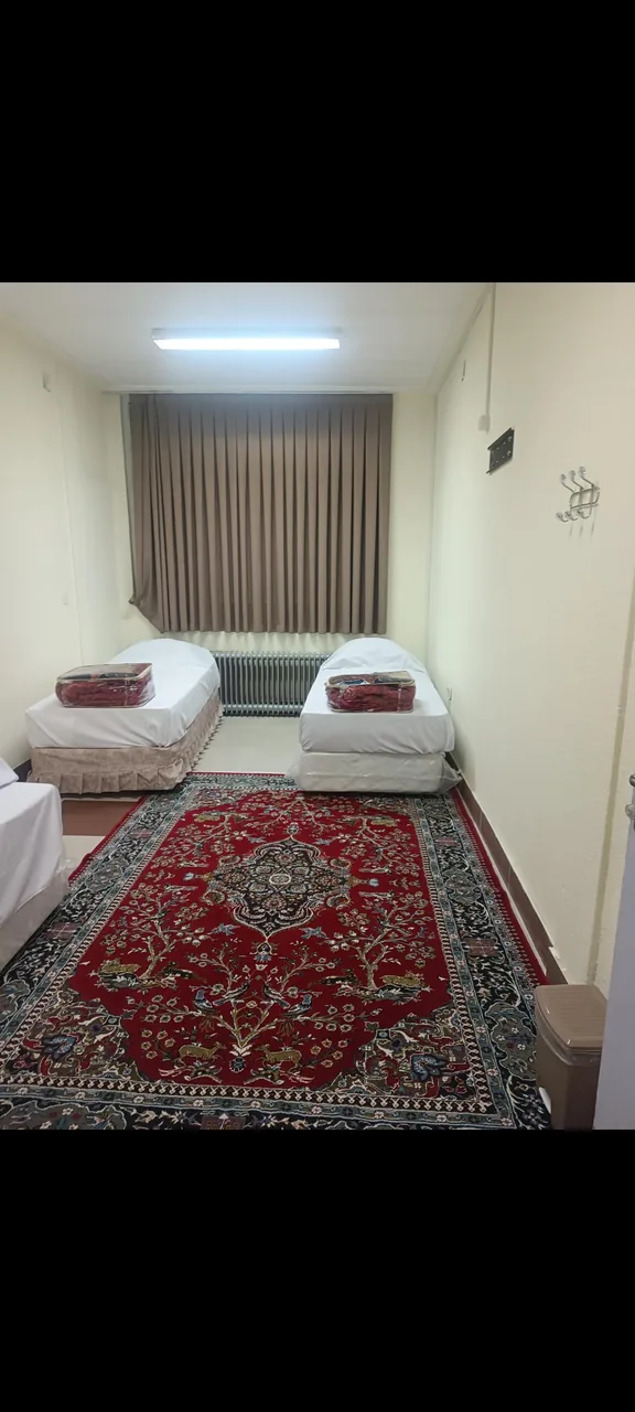 مهمانپذیر ایوان - تصویر 2