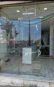 کلبه شکار و طبیعت