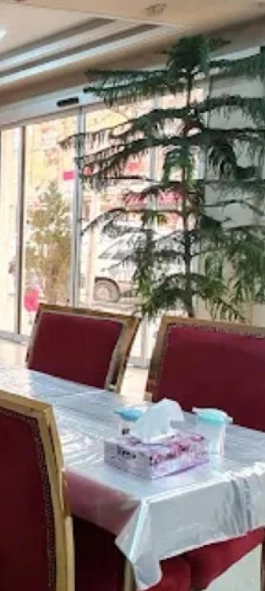 رستوران آقاجون - رستوران در مشهد - تصویر 5