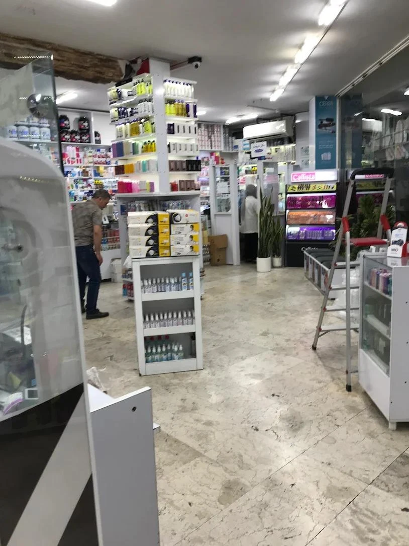 داروخانه شبانه روزی دکتر حائری زاده - تصویر 3