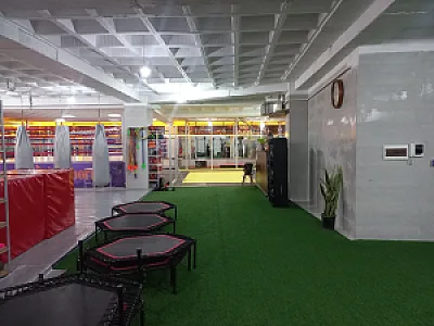 باشگاه اسوه
