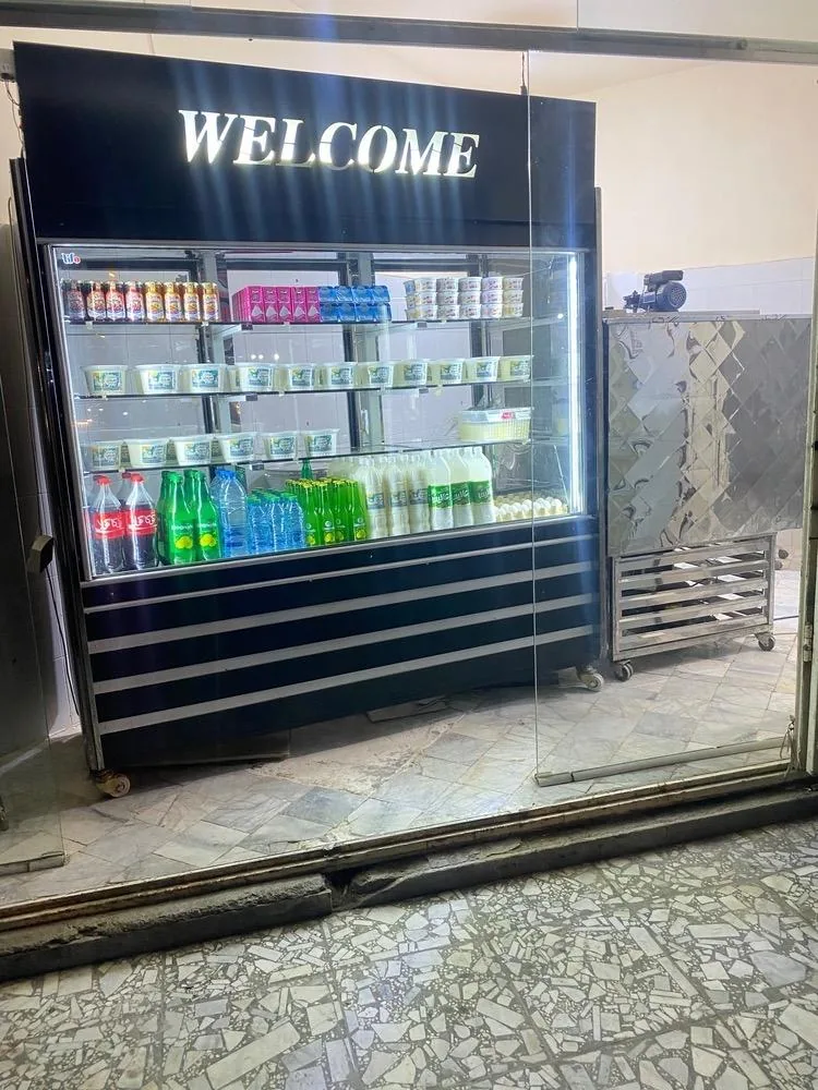 لبنیاتی عمران - تصویر 3