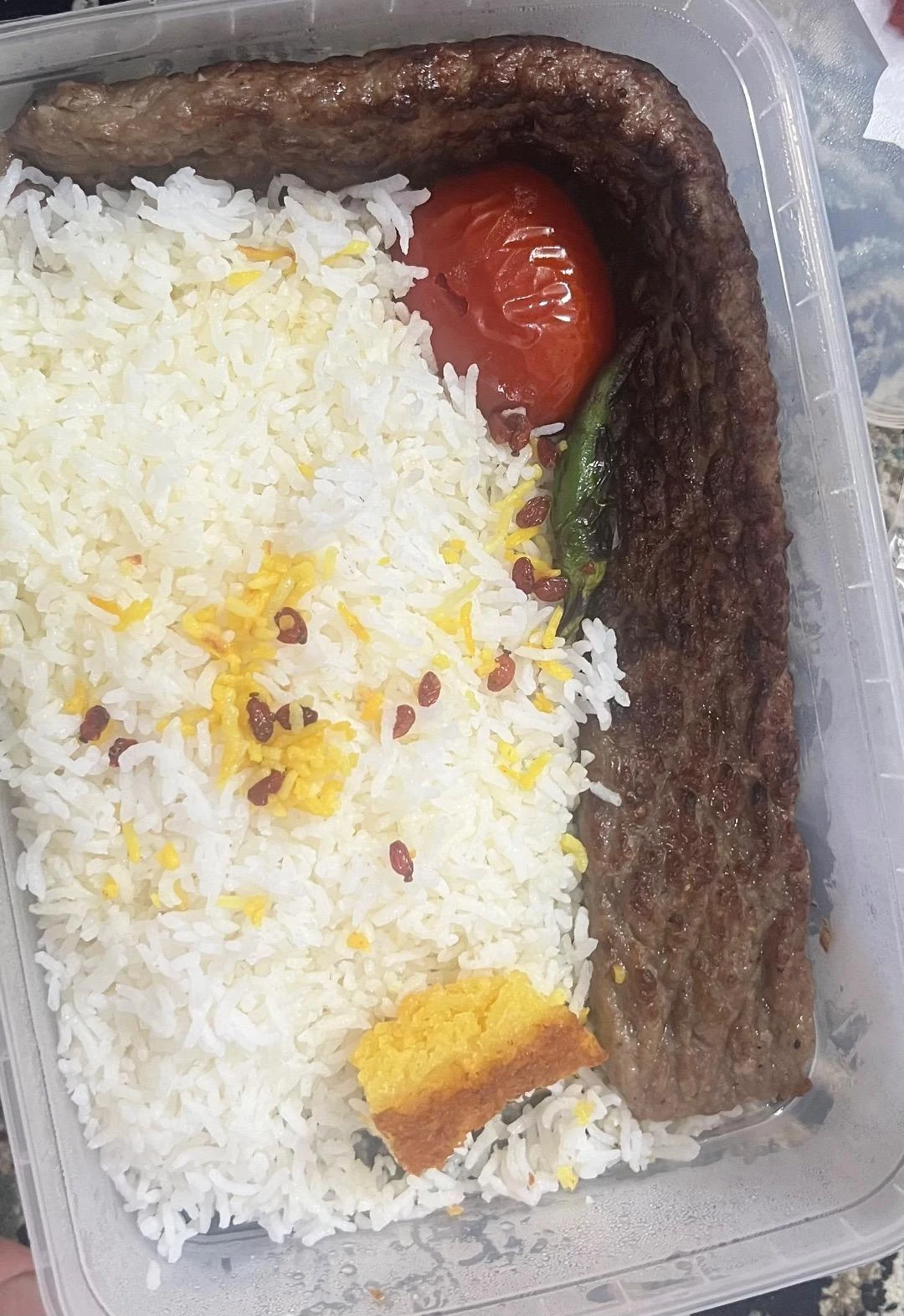 کباب وزیری - کبابی و چلوکبابی در مشهد - تصویر 4