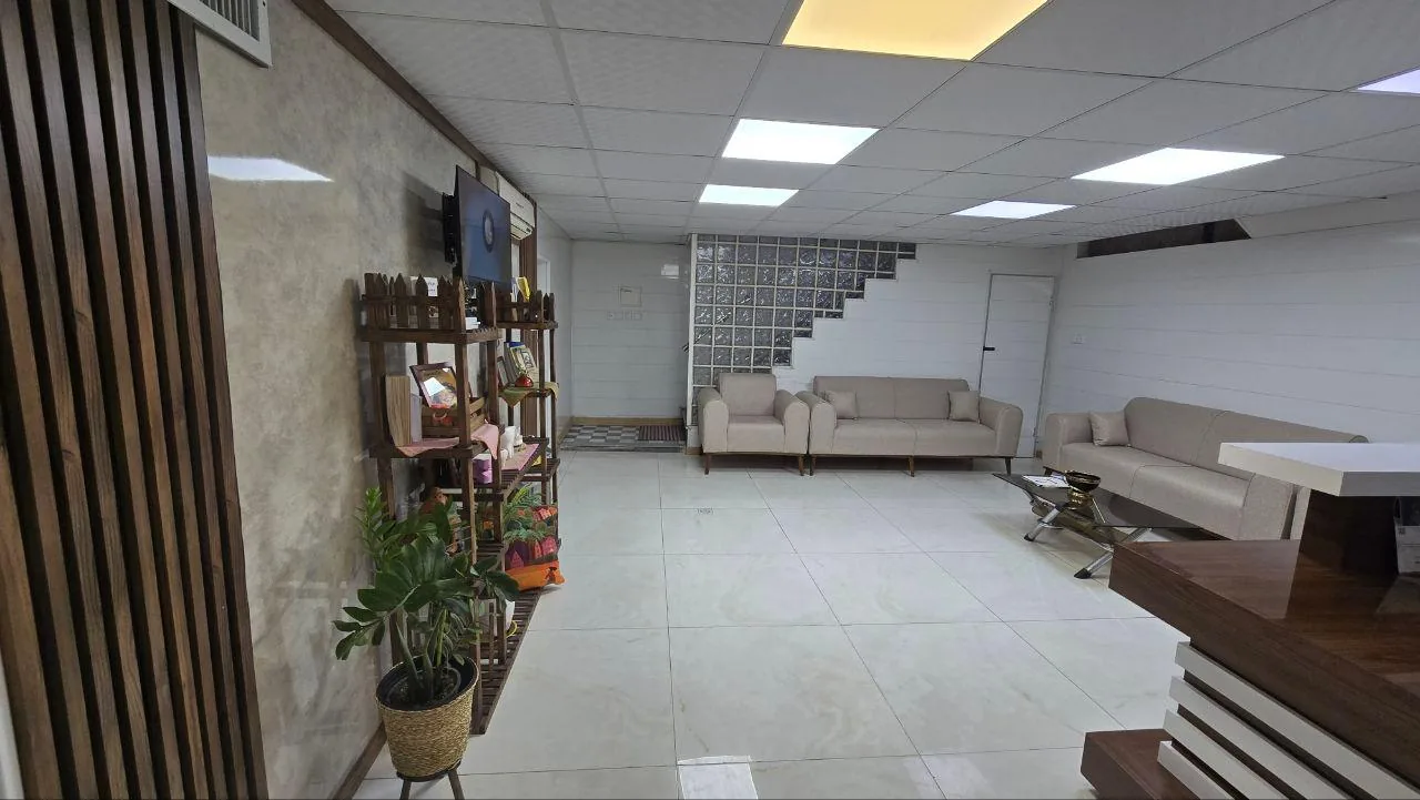 دکتر سارا صندوق‌ داران دکترای حرفه ای دندانپزشکی - تصویر 2