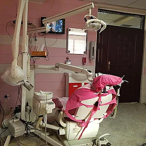 دندانپزشکی دکتر مهدی مصطفوی