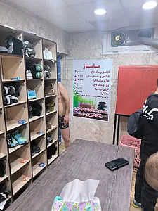 استخر شهید شجاعی