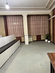 دکتر کودکان فاطمه میر