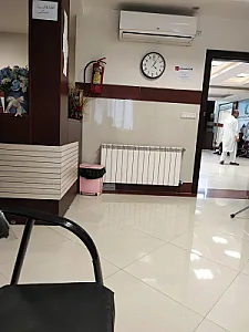 مطب دکتر جمال الدین اسدی (جراح مغز و اعصاب)