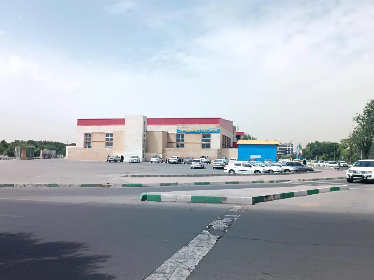 استخر مجموعه خانواده - تصویر 2