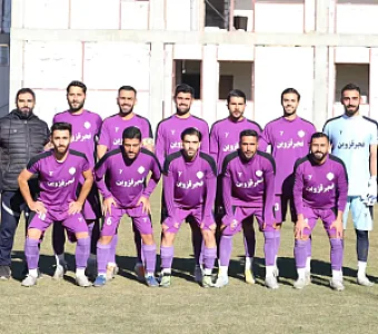 مدرسه فوتبال فجر قزدین