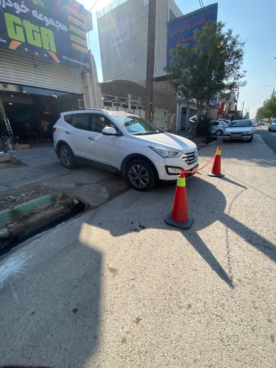 مجموعه خودرویی GTA - تصویر 2