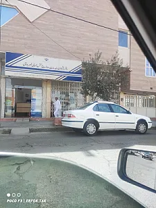دفتر پیشخوان دولت افضلی
