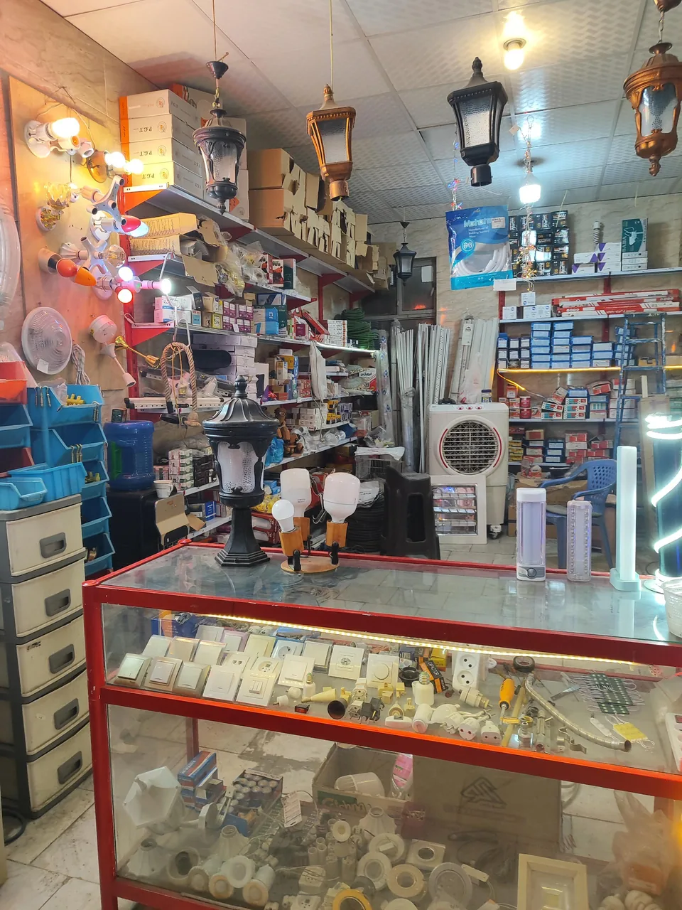 الکتریکی سام - تصویر 5