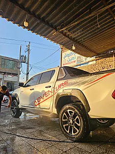 اتو کارواش امین