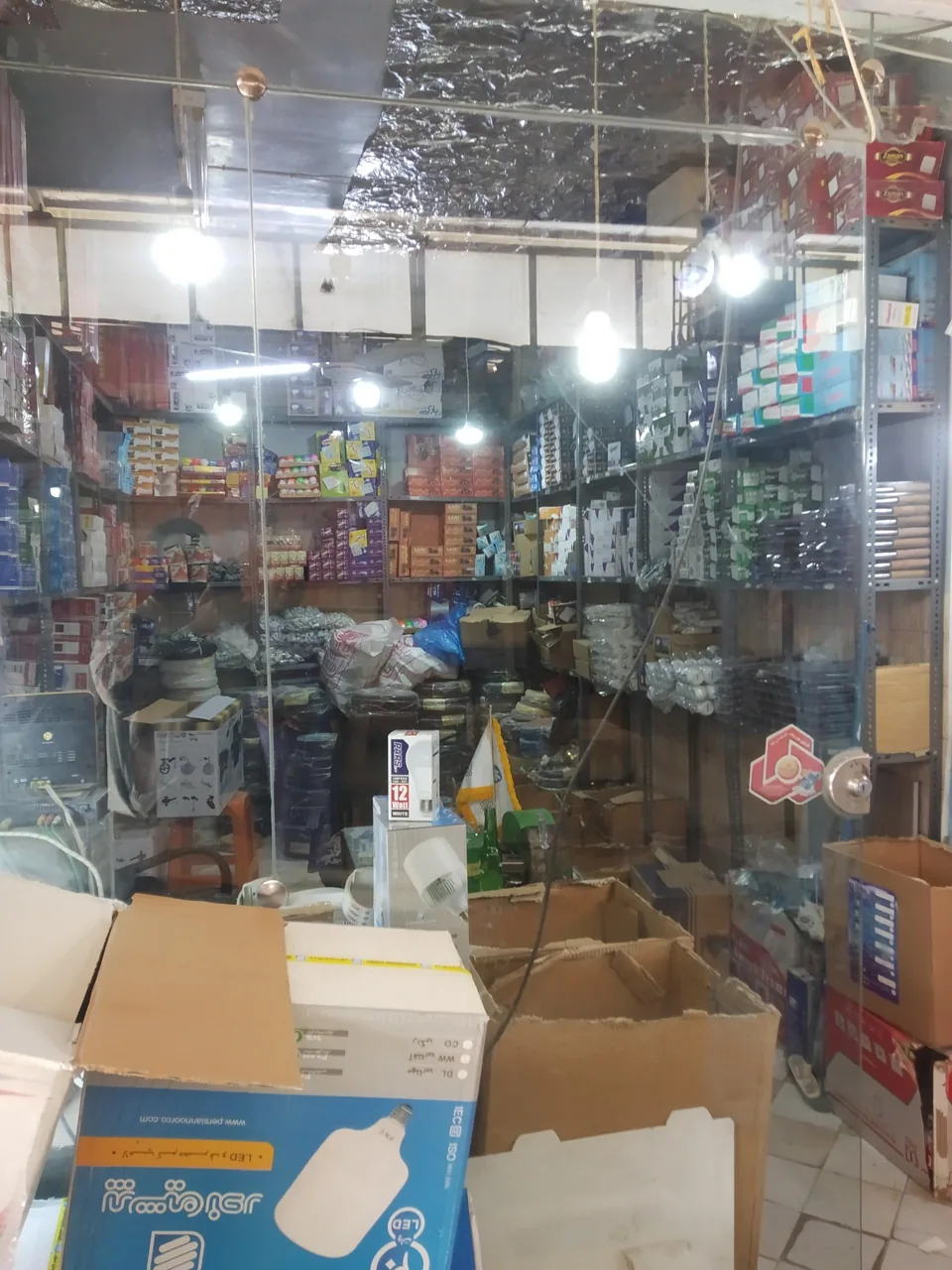 الکتریکی براسان - تصویر 3