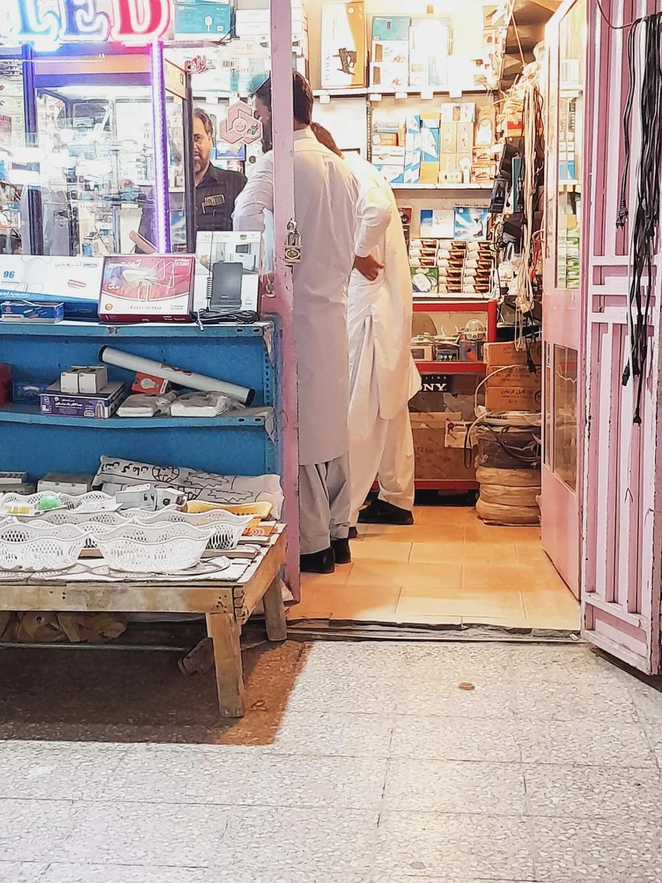 الکتریکی زیبا - تصویر 2