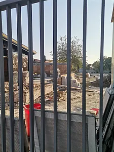 استخر بزرگ پاسداران