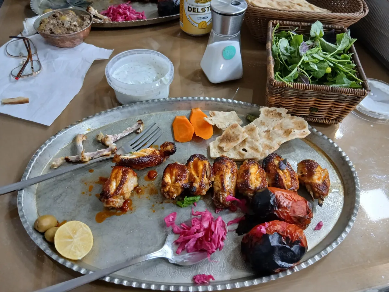 رستوران کباب ناب بناب - تصویر 4