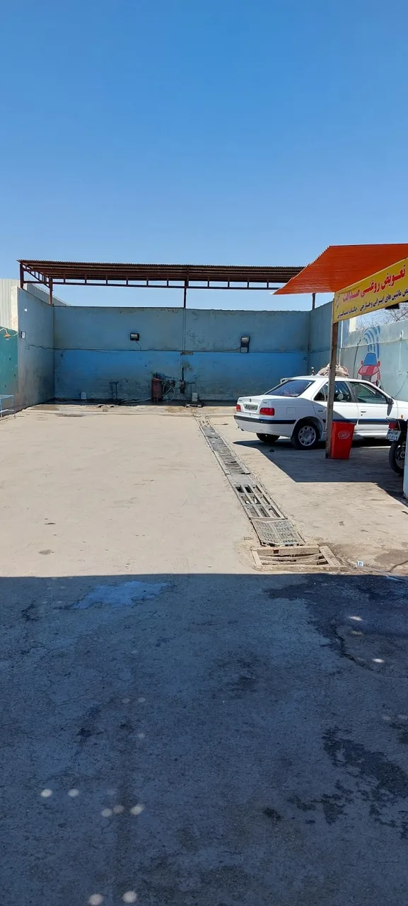 کارواش سلام - تصویر 2