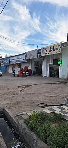 نمایندگی مرکزی باتری در زاهدان (باطری سهند)