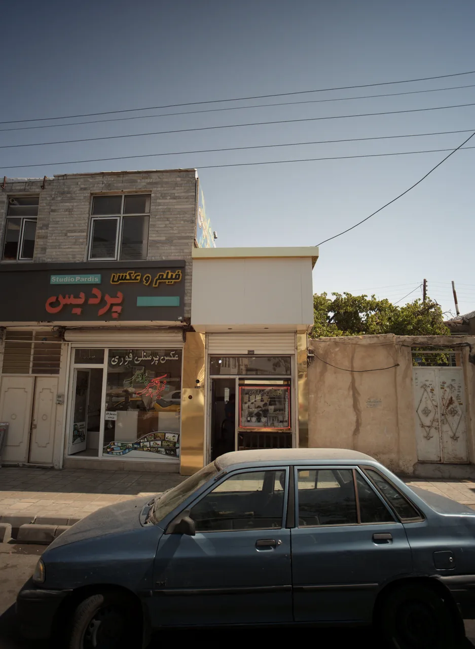 طلای ثمین فرامرزی - تصویر 3