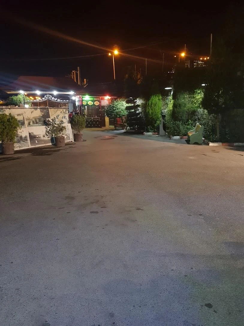 باغ پردیس پونک - تصویر 4