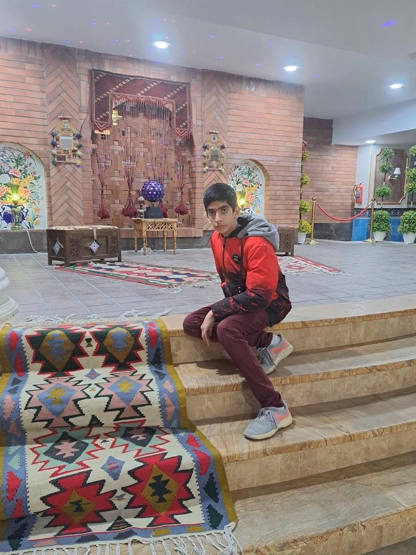باغ پردیس پونک - تصویر 5