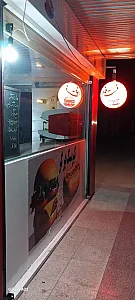 کیوسک برگر
