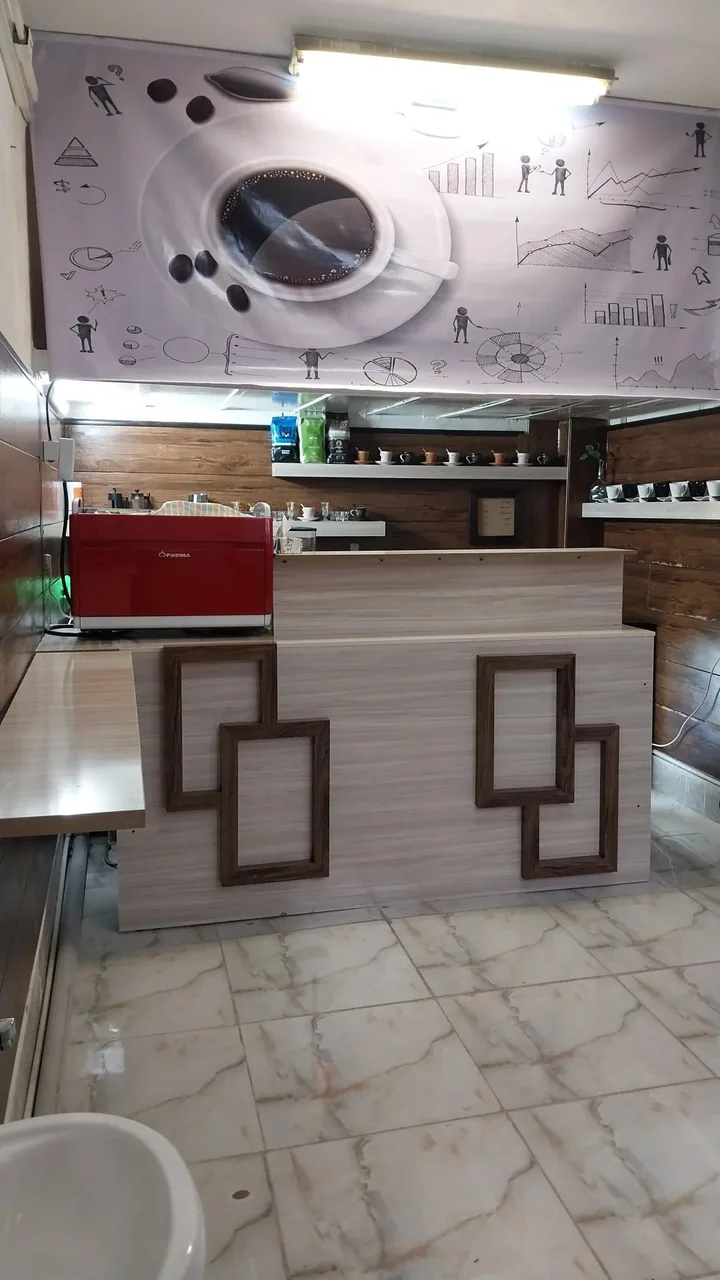 کیوسک برگر - تصویر 4